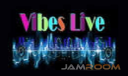 WELCOME TO VIBES-LIVE RADIO