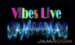 WELCOME TO VIBES-LIVE RADIO