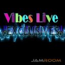 VIBES-LIVE  RED CARPET EXCLUSIVES - kEVIN D. BENTON AND NIKEE WARREN