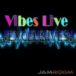 VIBES-LIVE EXCLUSIVES -  M.C. Rail'O