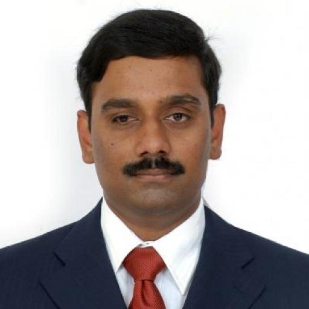 sunilsaripalli