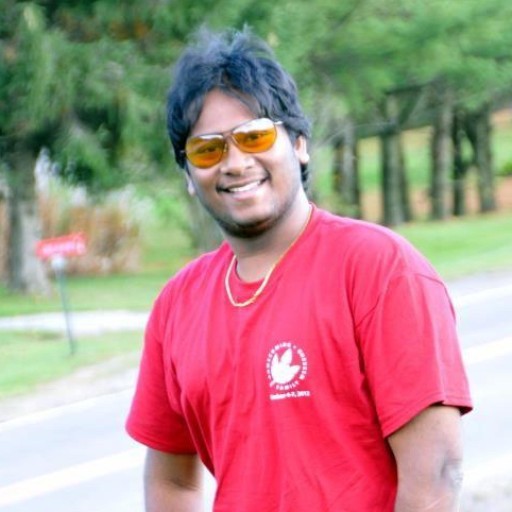 @ssr-selvamraju