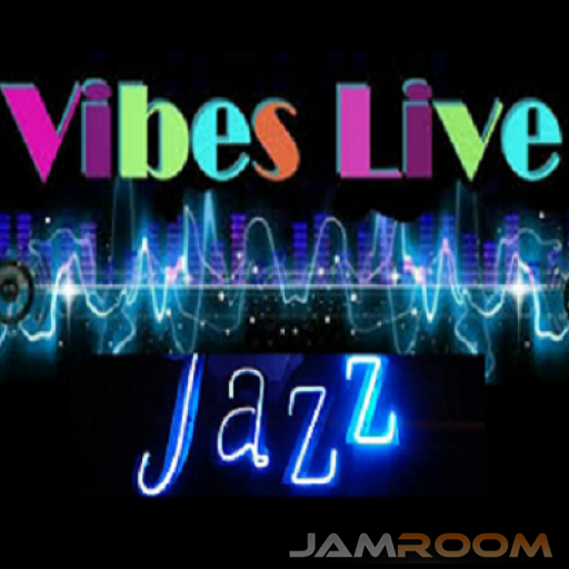 VIBES-LIVE JAZZ AND BLUES 