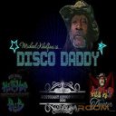 DISCO DADDY WIDE WORLD PROMO ROBINLYNNE