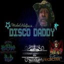 DISCO DADDY WIDE WORLD PROMO ROBINLYNNE